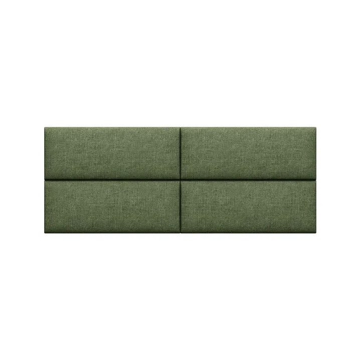 Ntane - Modern 4 Panel Headboard
