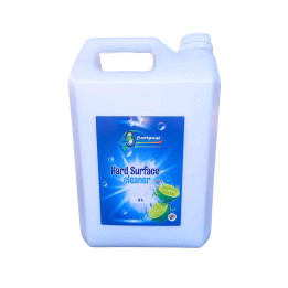 B Detergents - Hard Surface Cleaner (5 L)