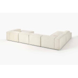 Ntane - Frid Linen Extra Sofa