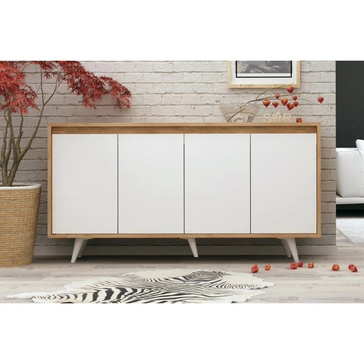 Ntane - Delmar Console