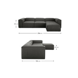 Ntane - Symphony Sofa