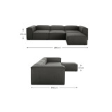 Ntane - Symphony Sofa
