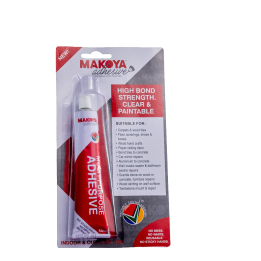 Multipupose Adhesive 6 in Bundle-50ml