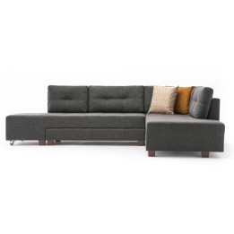 Ntane - Kamo Corner Sofa