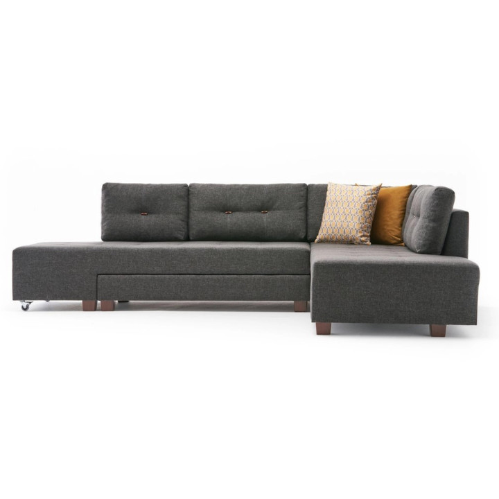 Ntane - Kamo Corner Sofa