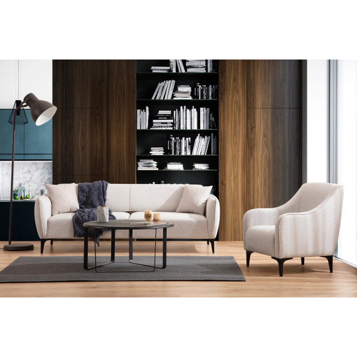 Ntane - Unity Sofa and Armchair Set