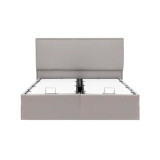Ntane - Luna Base and Headboard Set