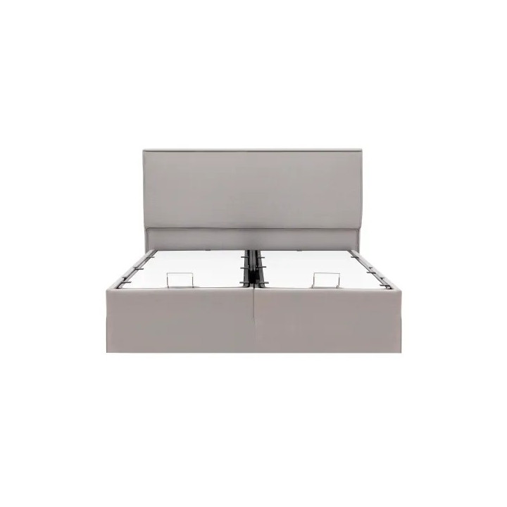 Ntane - Luna Base and Headboard Set