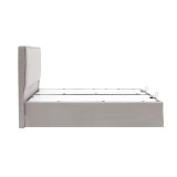 Ntane - Luna Base and Headboard Set