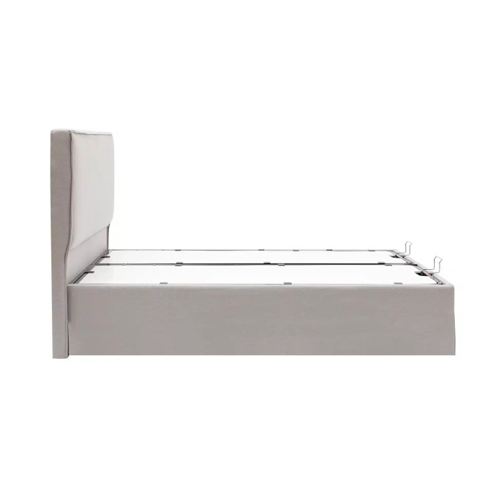 Ntane - Luna Base and Headboard Set