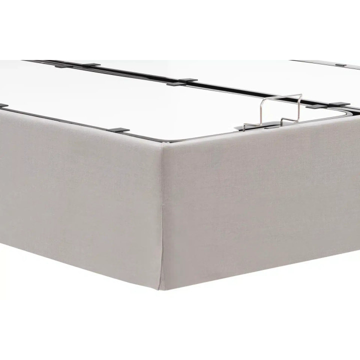 Ntane - Luna Base and Headboard Set