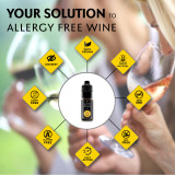 The Wine Drops – 3 Pack