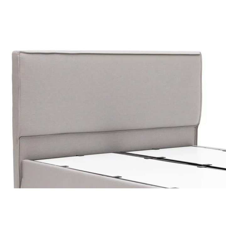 Ntane - Luna Base and Headboard Set