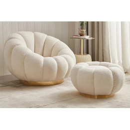 Ntane - Huston Armchair