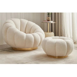 Ntane - Huston Armchair