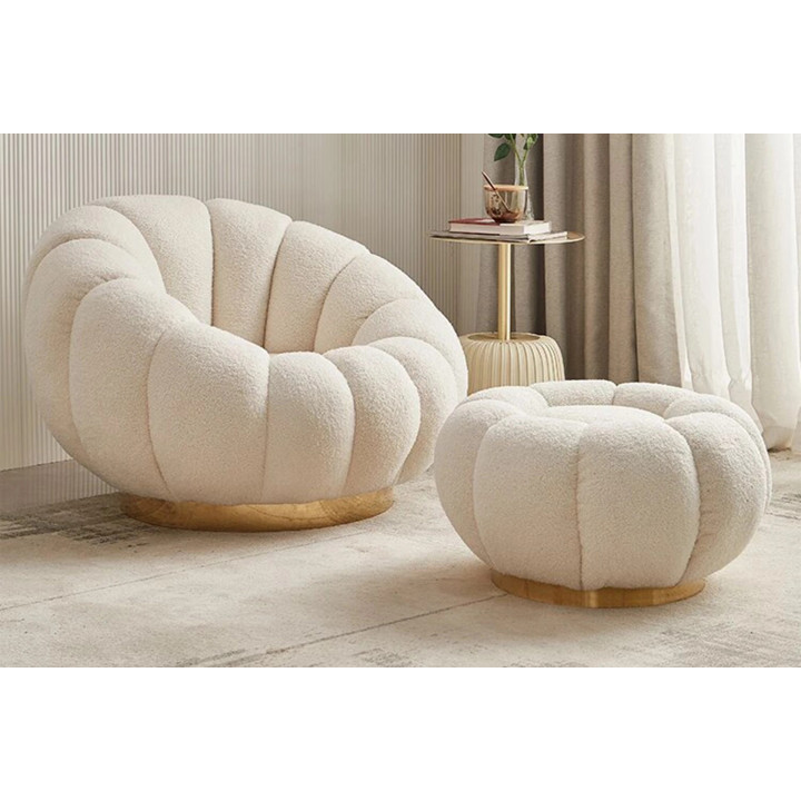 Ntane - Huston Armchair