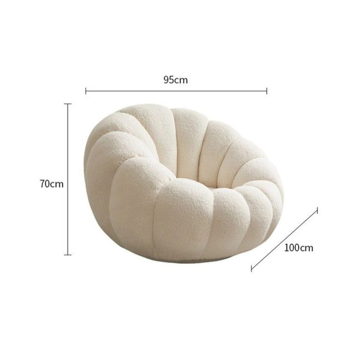 Ntane - Huston Armchair