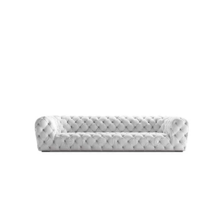 Ntane - Chester Luxe 3-Seater Sofa