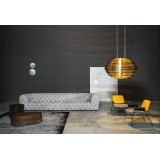Ntane - Chester Luxe 3-Seater Sofa