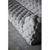 Ntane - Chester Luxe 3-Seater Sofa