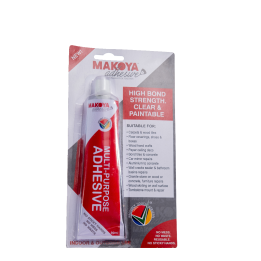 Multipupose Adhesive 6 in Bundle-90ml