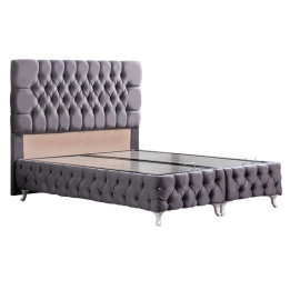 Ntane - Roman Base and Headboard Set