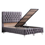 Ntane - Roman Base and Headboard Set