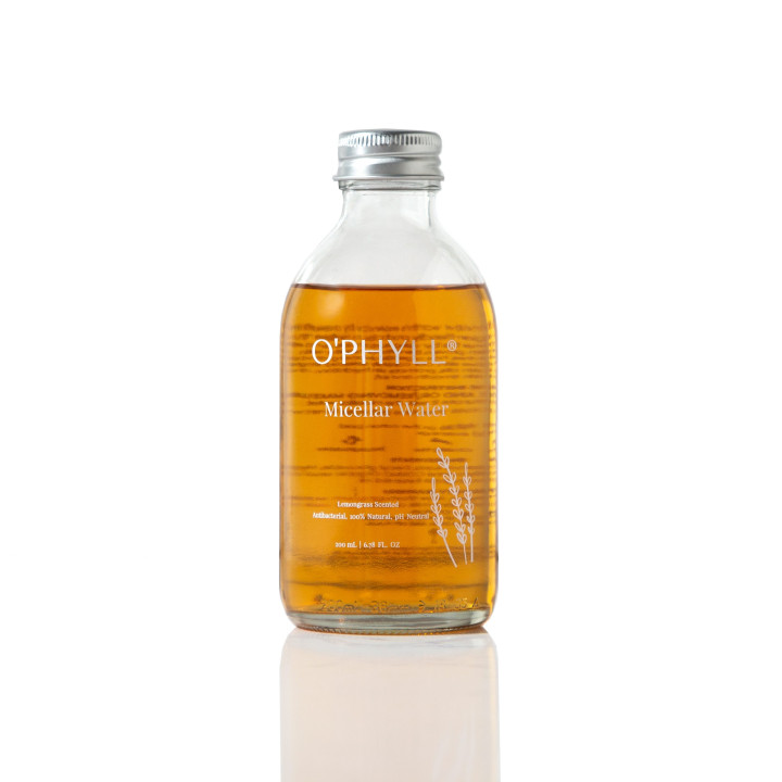 O'PHYLL® Micellar Water