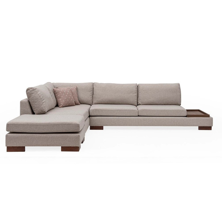 Ntane - Tulip Corner Sofa