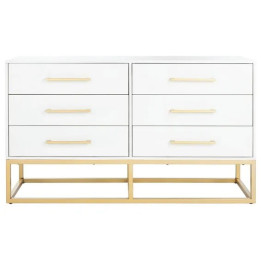 Ntane - Estelle Dresser, White