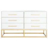Ntane - Estelle Dresser, White