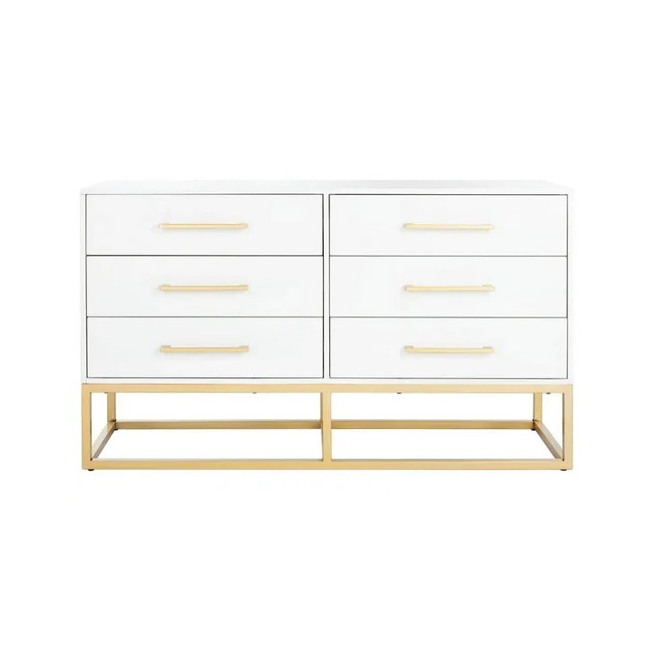 Ntane - Estelle Dresser, White