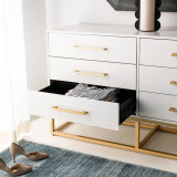 Ntane - Estelle Dresser, White