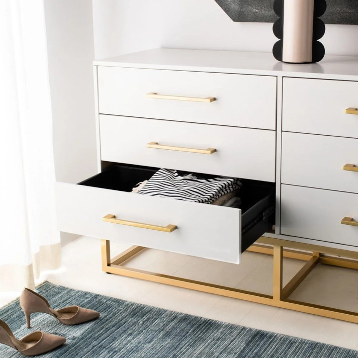 Ntane - Estelle Dresser, White
