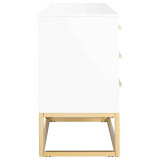 Ntane - Estelle Dresser, White