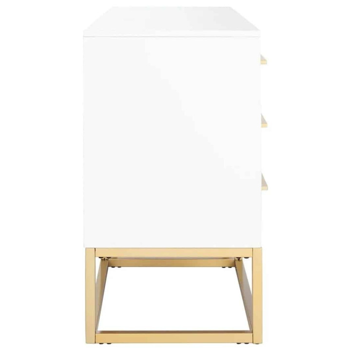 Ntane - Estelle Dresser, White