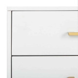 Ntane - Estelle Dresser, White