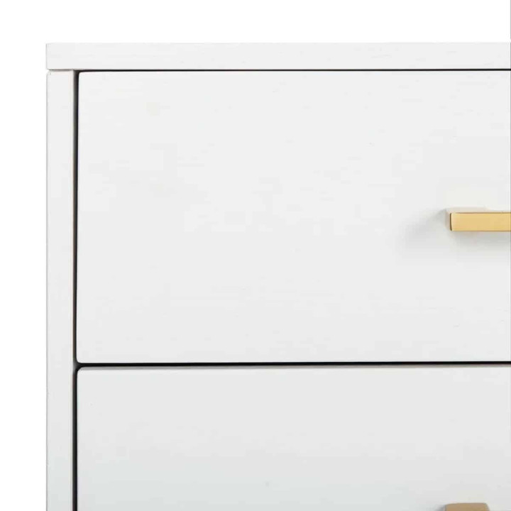 Ntane - Estelle Dresser, White