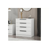 Ntane - Castle Chest of Drawers