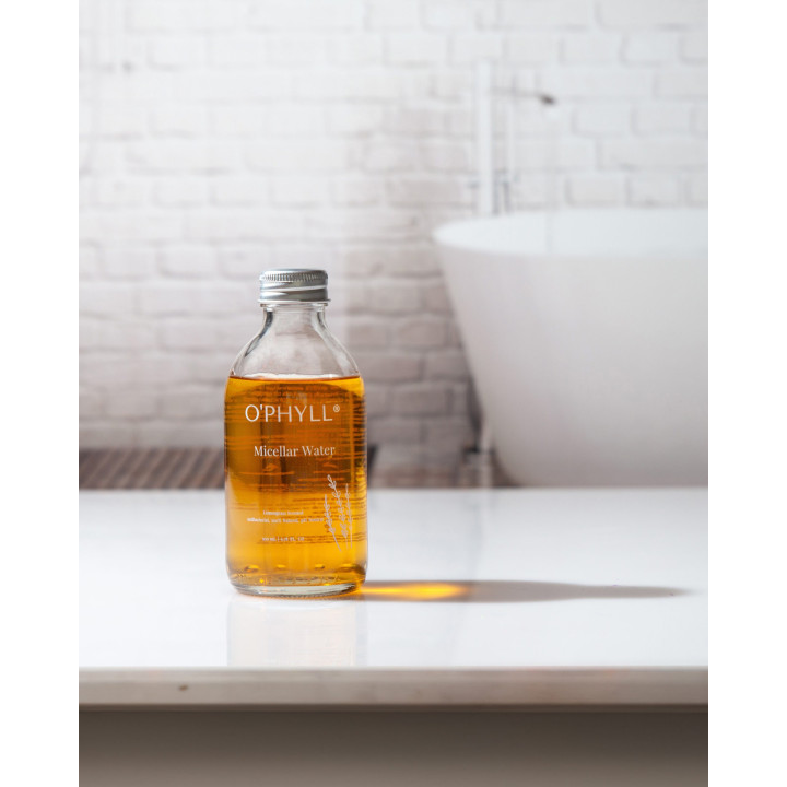 O'PHYLL® Micellar Water