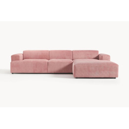 Ntane - Daisy L-Shaped Sofa