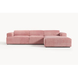 Ntane - Daisy L-Shaped Sofa