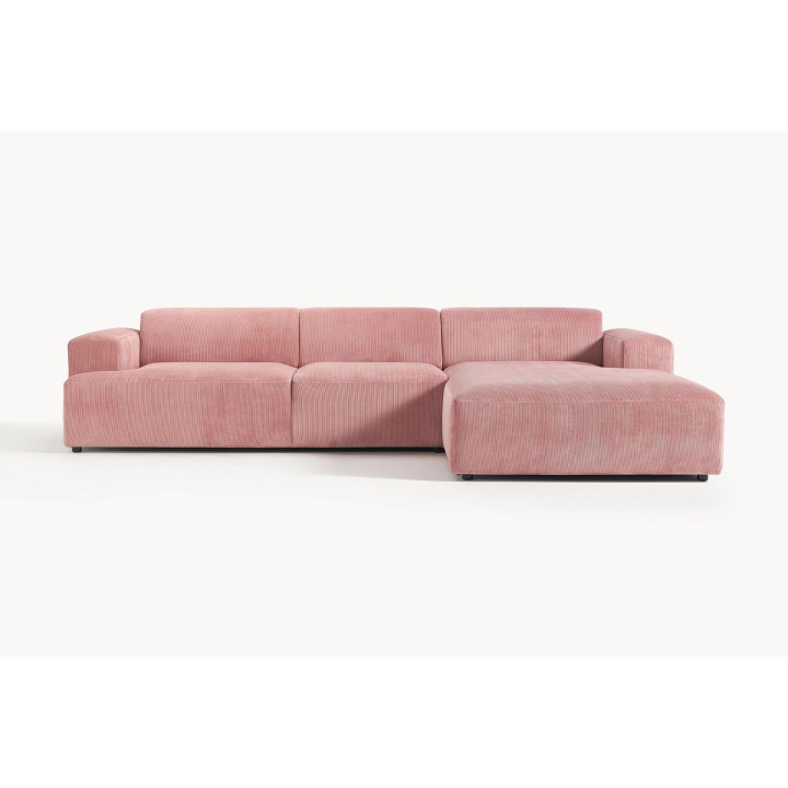 Ntane - Daisy L-Shaped Sofa