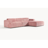 Ntane - Daisy L-Shaped Sofa