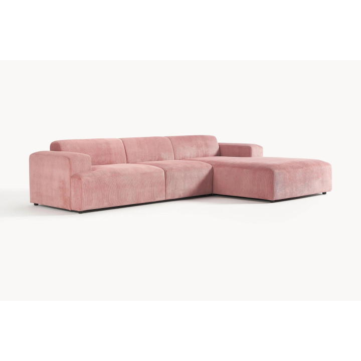 Ntane - Daisy L-Shaped Sofa