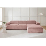 Ntane - Daisy L-Shaped Sofa