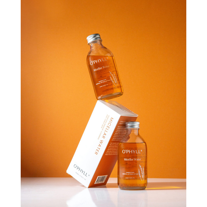 O'PHYLL® Micellar Water