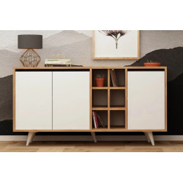Ntane - Porto Console Unit