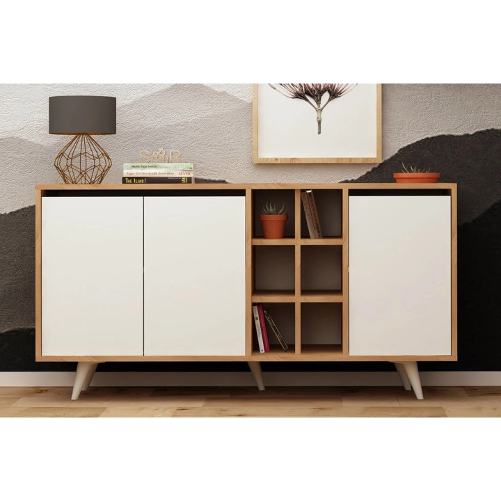 Ntane - Porto Console Unit