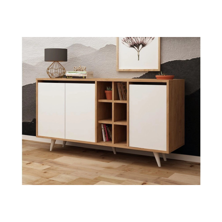Ntane - Porto Console Unit